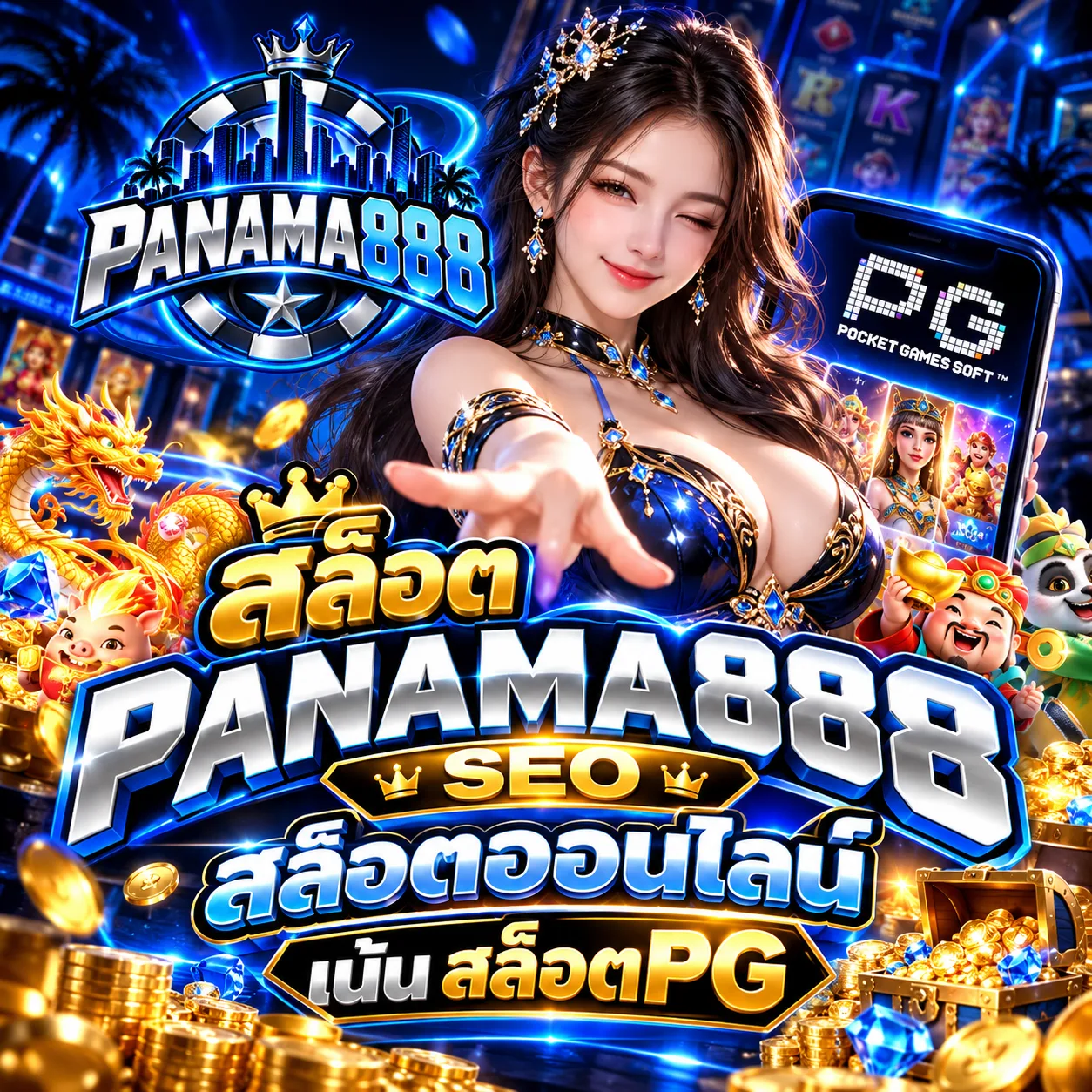ทางเข้าเล่น
