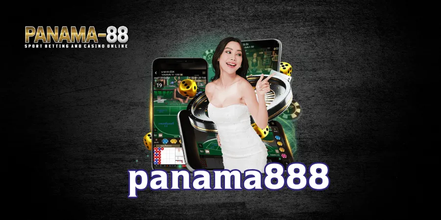 panama888