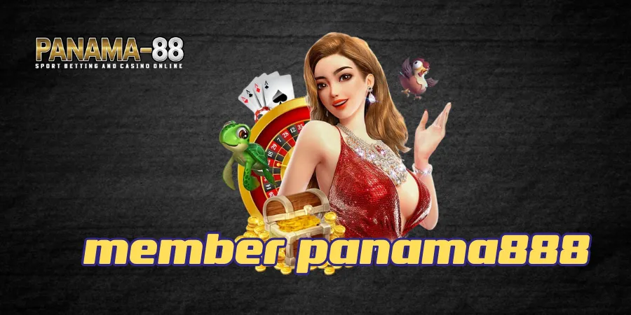 panama888